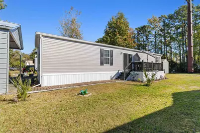 40 Shamrock Circle, Murrells Inlet, SC 29576 - Photo 15