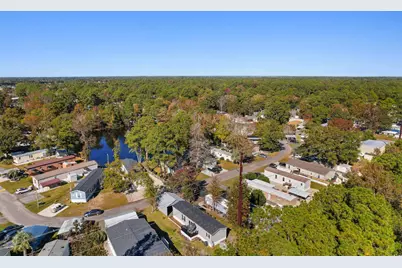 40 Shamrock Circle, Murrells Inlet, SC 29576 - Photo 19
