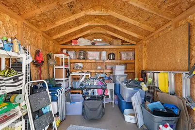 40 Shamrock Circle, Murrells Inlet, SC 29576 - Photo 17