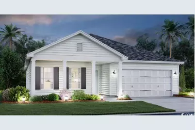 Lot 209 Sea Breeze Way, Longs, SC 29568 - Photo 1