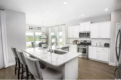 Lot 209 Sea Breeze Way, Longs, SC 29568 - Photo 5