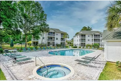 533 White River Dr. #18E, Myrtle Beach, SC 29579 - Photo 27