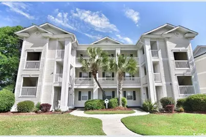533 White River Dr. #18E, Myrtle Beach, SC 29579 - Photo 1