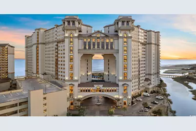 100 North Beach Blvd. #1701, North Myrtle Beach, SC 29582 - Photo 1