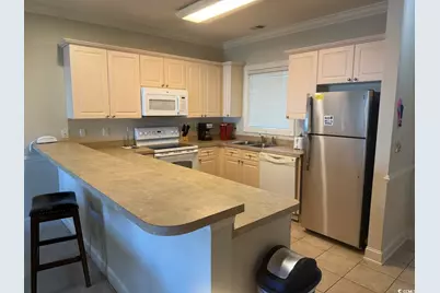 4891 Luster Leaf Circle #303, Myrtle Beach, SC 29577 - Photo 5