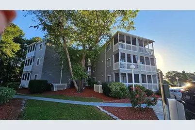 10168 Beach Dr. #unit 4-206, Calabash, NC 28467 - Photo 1