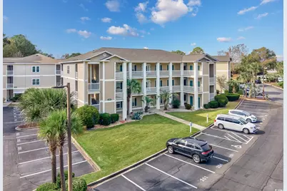 2494 Coastline Ct. #101, Murrells Inlet, SC 29576 - Photo 1