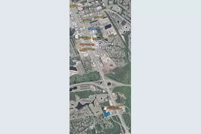 Tbd Belle Terre Blvd., Myrtle Beach, SC 29588 - Photo 3