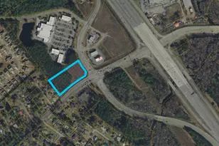 Tbd Belle Terre Blvd, Myrtle Beach, SC 29588 - Photo 1