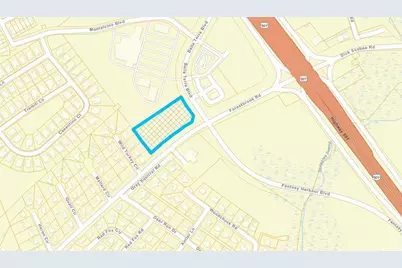 Tbd Belle Terre Blvd., Myrtle Beach, SC 29588 - Photo 3