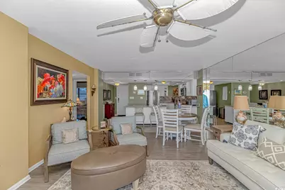 10100 Beach Club Dr. #2-B, Myrtle Beach, SC 29572 - Photo 11