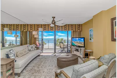 10100 Beach Club Dr. #2-B, Myrtle Beach, SC 29572 - Photo 9
