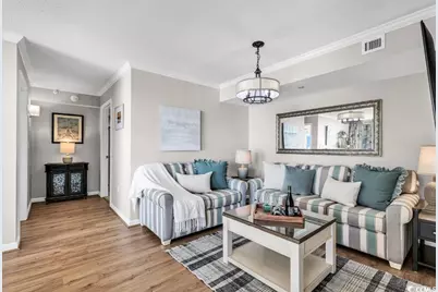 8560 Queensway Blvd. #1006, Myrtle Beach, SC 29572 - Photo 3