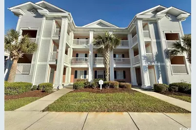 635 Waterway Village Blvd. #Unit 12-i, Myrtle Beach, SC 29579 - Photo 1