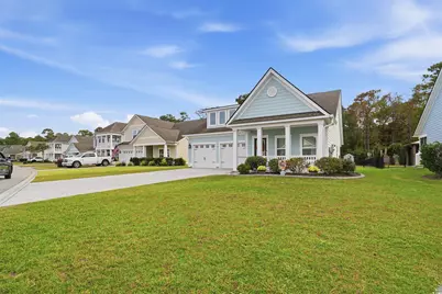 174 Southgate Ct., Pawleys Island, SC 29585 - Photo 3