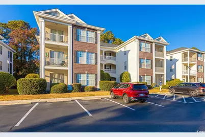 1310 River Oaks Dr. #2J, Myrtle Beach, SC 29579 - Photo 3