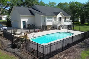 669 George Washington Trail, Georgetown, SC 29440 - Photo 21