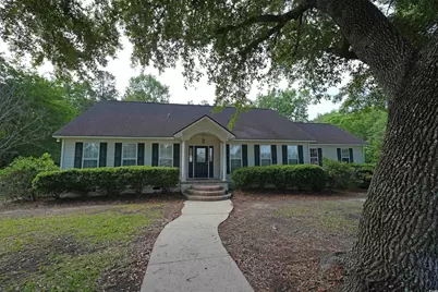 669 George Washington Trail, Georgetown, SC 29440 - Photo 1