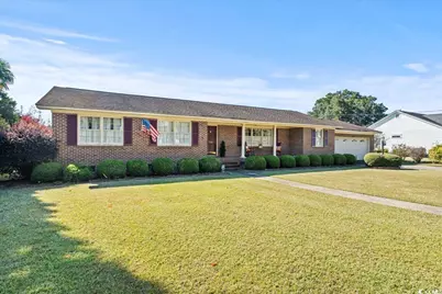 706 Lipscomb Ave., Marion, SC 29571 - Photo 1