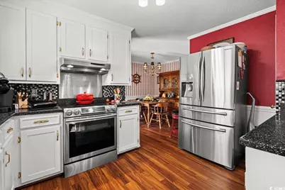 706 Lipscomb Ave., Marion, SC 29571 - Photo 21