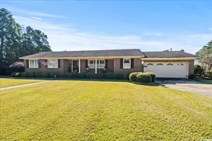 706 Lipscomb Ave, Marion, SC 29571 - Photo 1