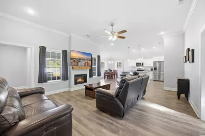 2295 Vaught Rd., Galivants Ferry, SC 29544 - Photo 5