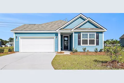 509 Crookhaven Ct., Conway, SC 29526 - Photo 1