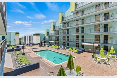 6804 N Ocean Blvd. #1107, Myrtle Beach, SC 29572 - Photo 33