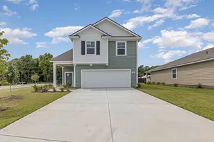 5107 Yellowstone Dr, Conway, SC 29526 - Photo 1
