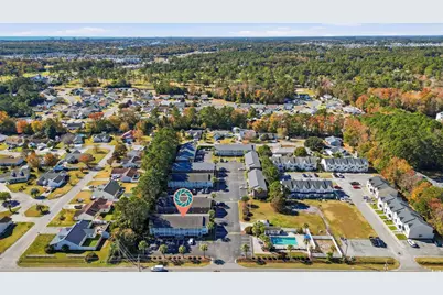 4150 Horseshoe Rd. #3, Little River, SC 29566 - Photo 15