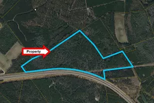 Tbd Roanoke Rd, Conway, SC 29526 - Photo 1