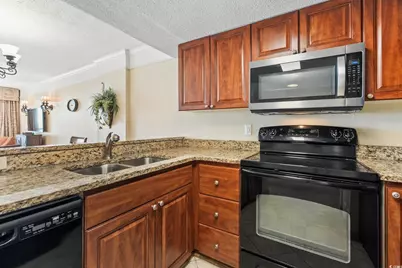5308 N Ocean Blvd. #1801, Myrtle Beach, SC 29577 - Photo 13