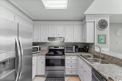 207 N Ocean Blvd. #340, North Myrtle Beach, SC 29582 - Photo 5