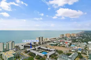 207 N Ocean Blvd, North Myrtle Beach, SC 29582 - Photo 31