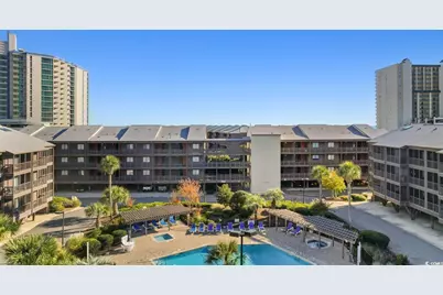 207 N Ocean Blvd. #340, North Myrtle Beach, SC 29582 - Photo 29