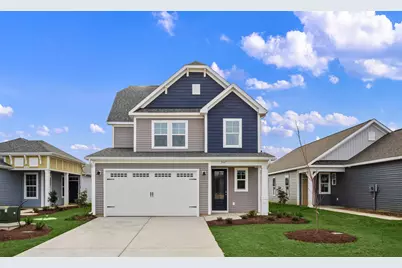 3147 River Crane Loop, Calabash, NC 28467 - Photo 1