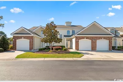 110 Cart Crossing Dr. #102, Conway, SC 29526 - Photo 1