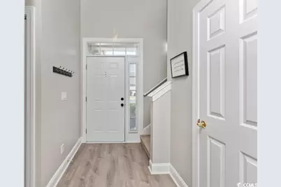 110 Cart Crossing Dr. #102, Conway, SC 29526 - Photo 5
