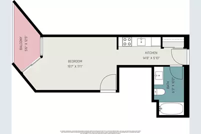 9550 Shore Dr. #1524, Myrtle Beach, SC 29572 - Photo 27