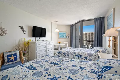 9550 Shore Dr. #1524, Myrtle Beach, SC 29572 - Photo 5
