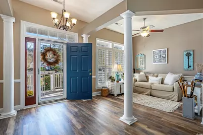 301 Green Creek Bay Circle, Murrells Inlet, SC 29576 - Photo 9