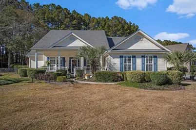 301 Green Creek Bay Circle, Murrells Inlet, SC 29576 - Photo 1