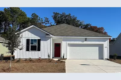 470 Blissful Ln., Little River, SC 29566 - Photo 1