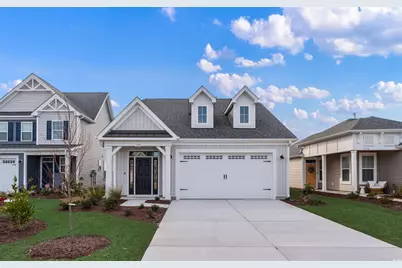 1240 Saxon Ct., Myrtle Beach, SC 29579 - Photo 1