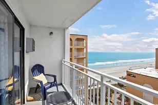 1207 S Ocean Blvd, Myrtle Beach, SC 29577 - Photo 5