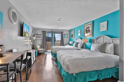 1207 S Ocean Blvd. #51011, Myrtle Beach, SC 29577 - Photo 3