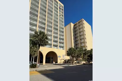 1207 S Ocean Blvd. #51011, Myrtle Beach, SC 29577 - Photo 1