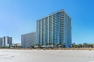 3000 N Ocean Bl N Ocean Blvd, Myrtle Beach, SC 29577 - Photo 15