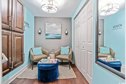 3000 N Ocean Bl N Ocean Blvd. #630, Myrtle Beach, SC 29577 - Photo 33
