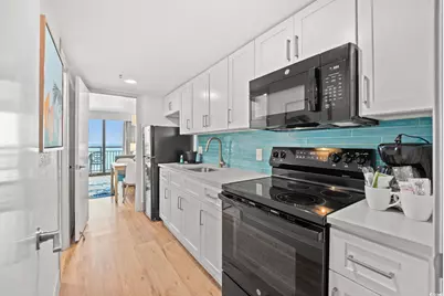 3000 N Ocean Bl N Ocean Blvd. #630, Myrtle Beach, SC 29577 - Photo 9